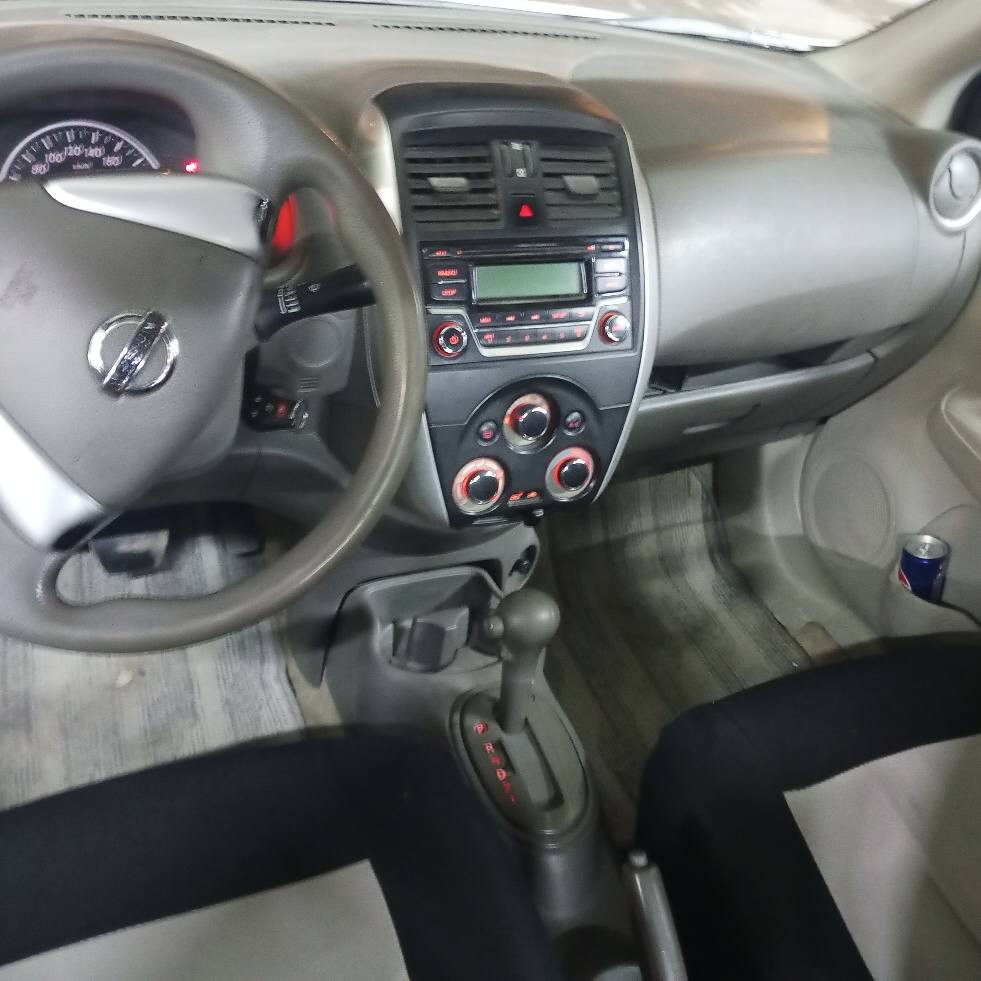 سلام عليكم نيسان صني هندي 2019 رقم اربيل دولي بأسمنه سنويه لل٢٠٣١ وكاله تحويل مكفوله من الصبغ والتبديل
بيه باردات قليلة سياره جاهزه من كلشي
السعر ١٠٢ وبيه مجال 
وذا اقصاد مقدمه ٧٥ هم ترهم 
مكانها نجف 
رقم الهاتف *********** النجف, العراق
