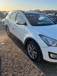 سنتافي • ٢٠١٦ • مكينة وكير جاهزه