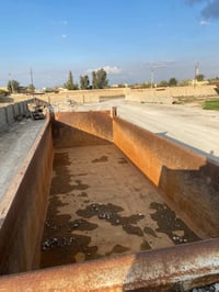 مان تيكة • ٢٠٠٧ • سنوية ٢٠٢٩