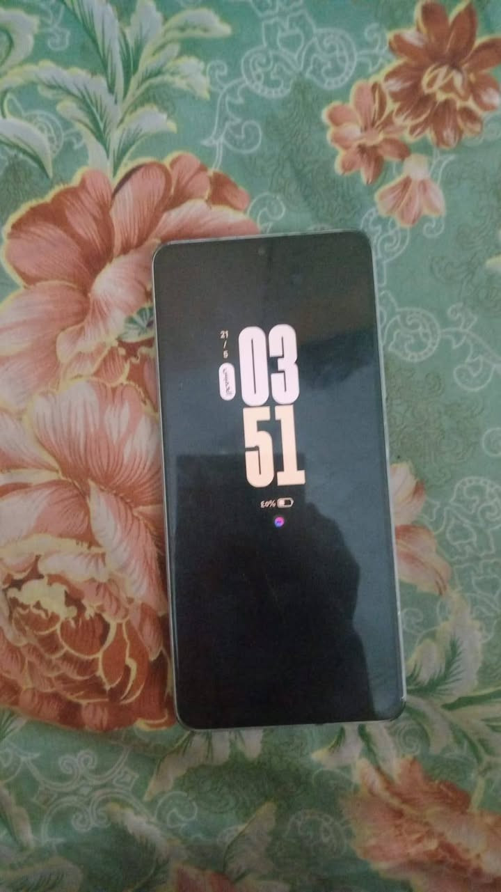 POCO X6 Pro 5G
امراوس ايفون


**إذا كنت صاحب هذا الإعلان وتريد حذفه لأي سبب، رجاءا أرسل رسالة إلى الدعم الفني**