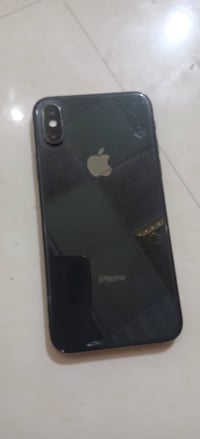 ايفون اكس ماكس ٢٥٦ • بطارية ٧٣ • الموصل