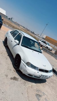 دايو سلو • ١٩٩٤ • محرك اوبل ١٦
