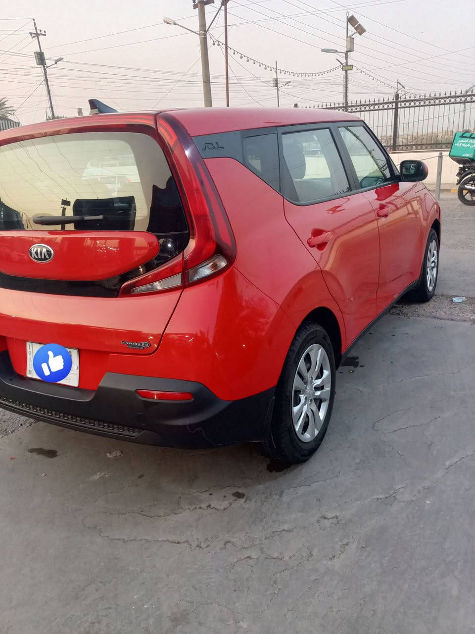 السلام عليكم
كيه صول موديل 21 بسمي
ماشه55
السعر 140 بيه مجال
رقمي ***********
الحادث
بيه سونار بارد جاملغ سويه من بنيد بون دواخل
