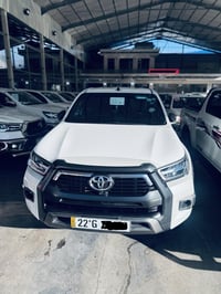 توياتا ادفنجر 2024سيدنهرو كفال عامه ماشيه ٣٨ جديده ٠٧٧٠٤٤٩٥٢٨٩