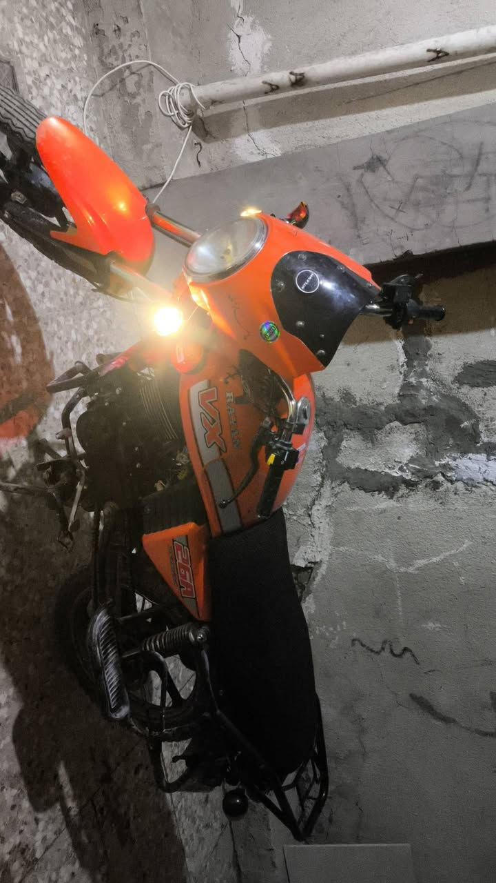 سلام عليكم دايون موديل 23 للبيع رقم وسنوية دراجه نظيفة سعرها 1650 قفل عنوان نجف نداء


**إذا كنت صاحب هذا الإعلان وتريد حذفه لأي سبب، رجاءا أرسل رسالة إلى الدعم الفني**