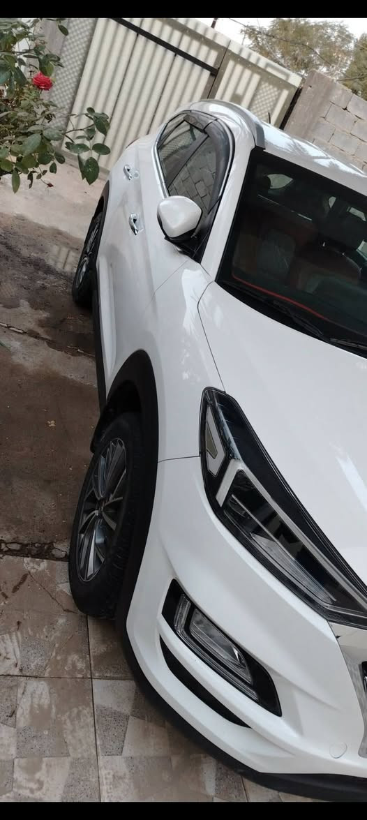 توكسان ٢٠١٩ خليجي رقم بغداد مكفوله كفالة عامة ماشيه ٧٧ الف حقيقي هزه جديده سنوية لل٣٠ سياره جديدة جدا مضمومة الاستفسار اتصال ***********
