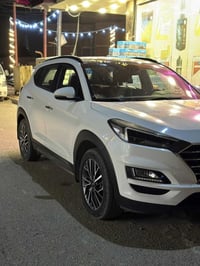 توسان ٢٠٢٠ • ماشيه ٩٤٠٠٠ • المحمودية