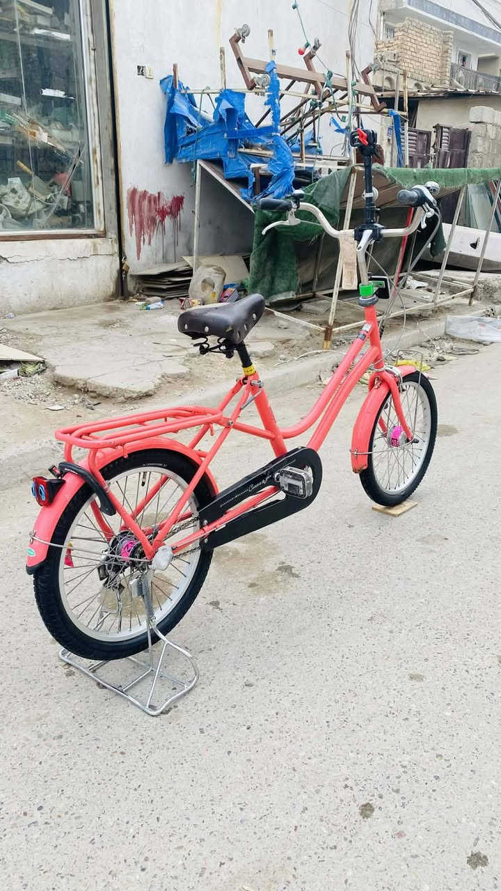 للبيع


**إذا كنت صاحب هذا الإعلان وتريد حذفه لأي سبب، رجاءا أرسل رسالة إلى الدعم الفني**