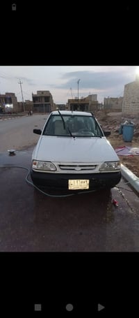 سايبة • ٢٠١٢ • تحويل جاهز