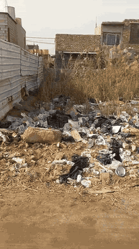 السلام عليكم قطعة أرض مساحة100.م واجها6 ونزال16 السعر12 وبيها مجال اتصل وتدلل
***********
