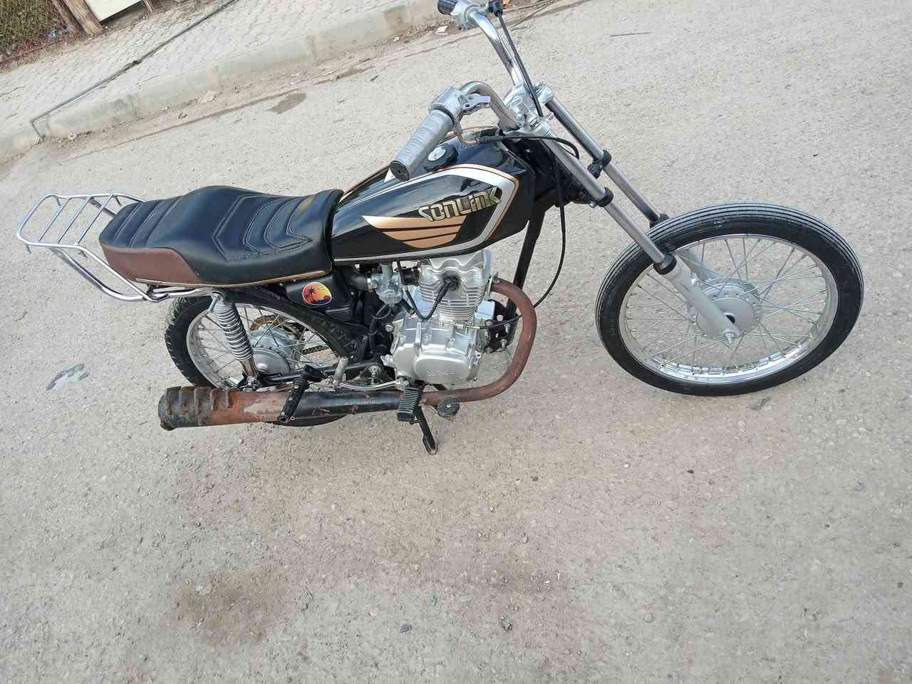 درجة شاصي احمد شهاب موديل 16اوراق كامله ب 750وبيه مجال مكاني كوت زوريجات ***********
