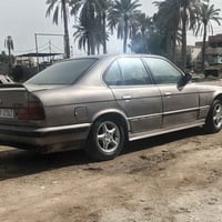 بي ام ٥٣٠ • مكينه ٣.٥ • كير اوتو