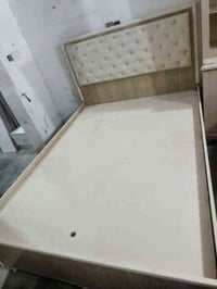 سرير نفرين • شغل نجار • كركوك بارودخانە