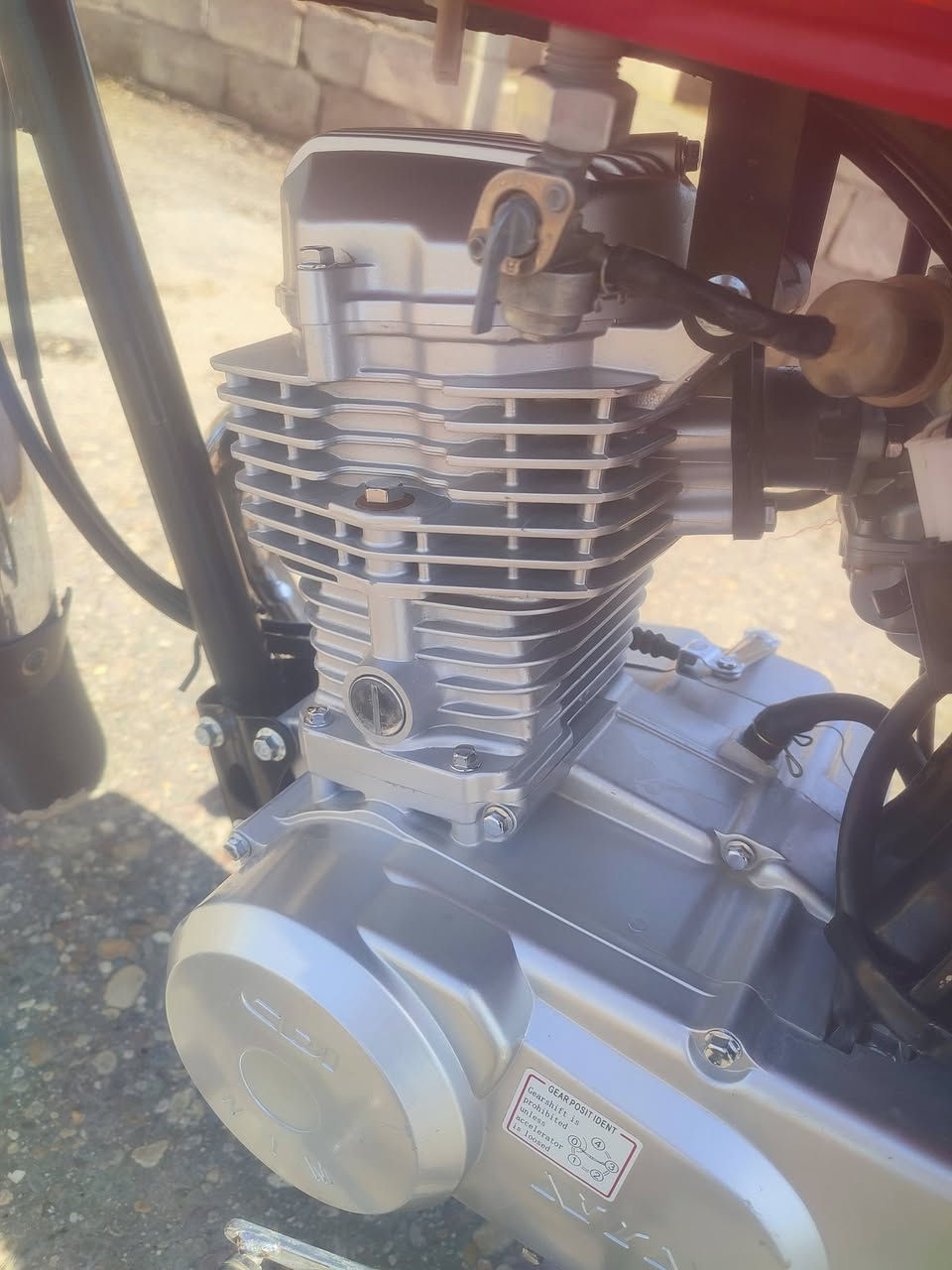 دراجه نامه البيع امتياز دراجه نضيفه ما مفتوح برغي مكاني العماره قضاء الكميت  وهذا رقمي ***********
