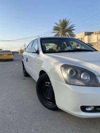 اوبتيما • ٢٠٠٧ • مكينة ٢٧٠٠