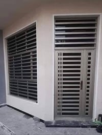 حداد • ابواب وشبابيك • حله المركز