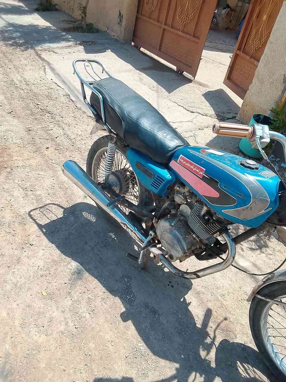 سلام عليكم نامة موديل 2019 درجة خير من الله سعر 180وابيهة مجال تصال على رقم ***********مكان ديالى
