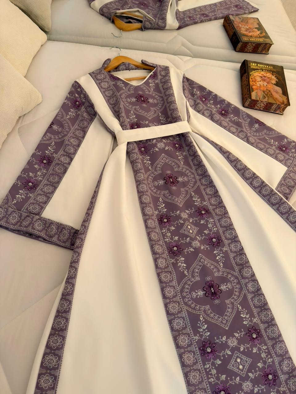 لل جمال عنوان 🫰🏻🎓🍂

اونسكم بل موديلات الحلوه 🤓✨

حيل نازك بل لبس 

خامه دابل إيطالي كوالتي عالي   
         
القياسات 38-40-42-44-46-48
كل هاذ الجمال
السعر 28


**إذا كنت صاحب هذا الإعلان وتريد حذفه لأي سبب، رجاءا أرسل رسالة إلى الدعم الفني**