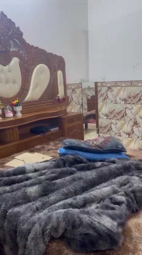 غرفه صاج تزكام بدون زاويه بغداد ابو غريب ب 350قفلل رجاء الي موو شراي لا يراسلني


**إذا كنت صاحب هذا الإعلان وتريد حذفه لأي سبب، رجاءا أرسل رسالة إلى الدعم الفني**