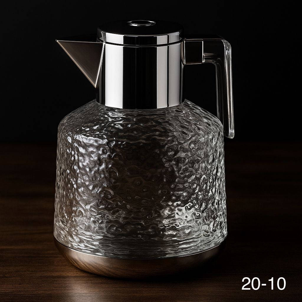 تخفيضاااات 🌔

ترمز يحفظ حرارة وبرودة لمدة طويلة 😍 مصنوع من مادة الأكريلك الأصلي وبضمان

السعر 15 الاف فقط 🤎


**إذا كنت صاحب هذا الإعلان وتريد حذفه لأي سبب، رجاءا أرسل رسالة إلى الدعم الفني**