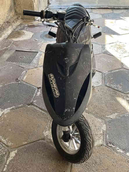 سلام أعليكم ماكس مال لعب دراجه بلاديه اتخبللللل شلعه او ناقصه بطل بس بيه تزويد مثل وا واضح كشن 4 ولفات 
بجم 4 
بيه تعلاكه اصليه قبغ عنابر اصلي يدات بيك سمارت اصليه بيه فراكه بريك قبغ جوزه صالنصه صجمه الدراجه كامله مكمله قفل جنطه قفل استيرن كله شغال كربأيات كله شغاله  
السعر 700 او بيه مجال بصيط ميعجبك المنشور اطلع كبل 
عنواني شهداء البياع *********** او مراوس عادي شعندك دزلي خاص
