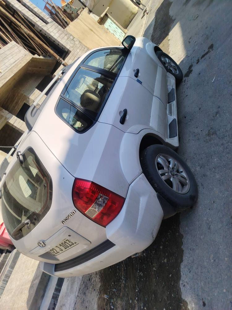 هيونداي توكسون
موديل 2008 
مكينه أربعة سلندر
رقم اربيل سنوية جديده تنفذ ٢٠٣٠
هزه وفحص نهاية الشهر الثاني ٢٠٢٦
صبغ بونيد بدون حادث بيها بارد اربع اصابع بحافة الجاملغ الأمامي يم لايت اليسار
السعر ١١٨ وبيها مجال
العنوان موصل الجانب الأيمن
للاستفسار 
*********** موصل, نينوى
