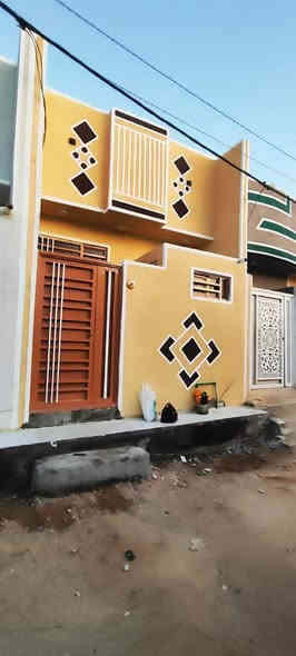 بيت في مجمع سيد سماعيل للإيجار 
المساحة 50 متر
المبلغ 250
للاستفسار ***********
