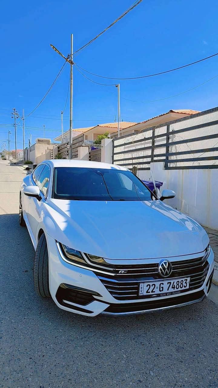 فولكسواكن آرتيون موديل2020 مواصفات آرلاين حجم المحرك 4سلندر2000توربو كتاب تضليل وسنوية جديدة وبأسمي وارد الماني كلين بدون صبغ فقط شبرين تعديل بارد بالباب
مواصفات/
إضاءة زينون مع LED
لايت متحرك
مقاعد جلد
رادار امامي وخلفي
حساسات360درجة
نظام صوت
تدفئة مقاعد
تبريد قطعتين
شاشة كبيرة
تحديد سرعة وتحديد مسار
اوتو هولد
ويل مميز اسود حجم كبير
مواصفات مميزة بعد
سيارة جاهزة ونظيفة دينار مابي مصروف وبالعافية على يأخذها
سعر 218 $  وبيها مجال للاستفسار الاتصال على***********
