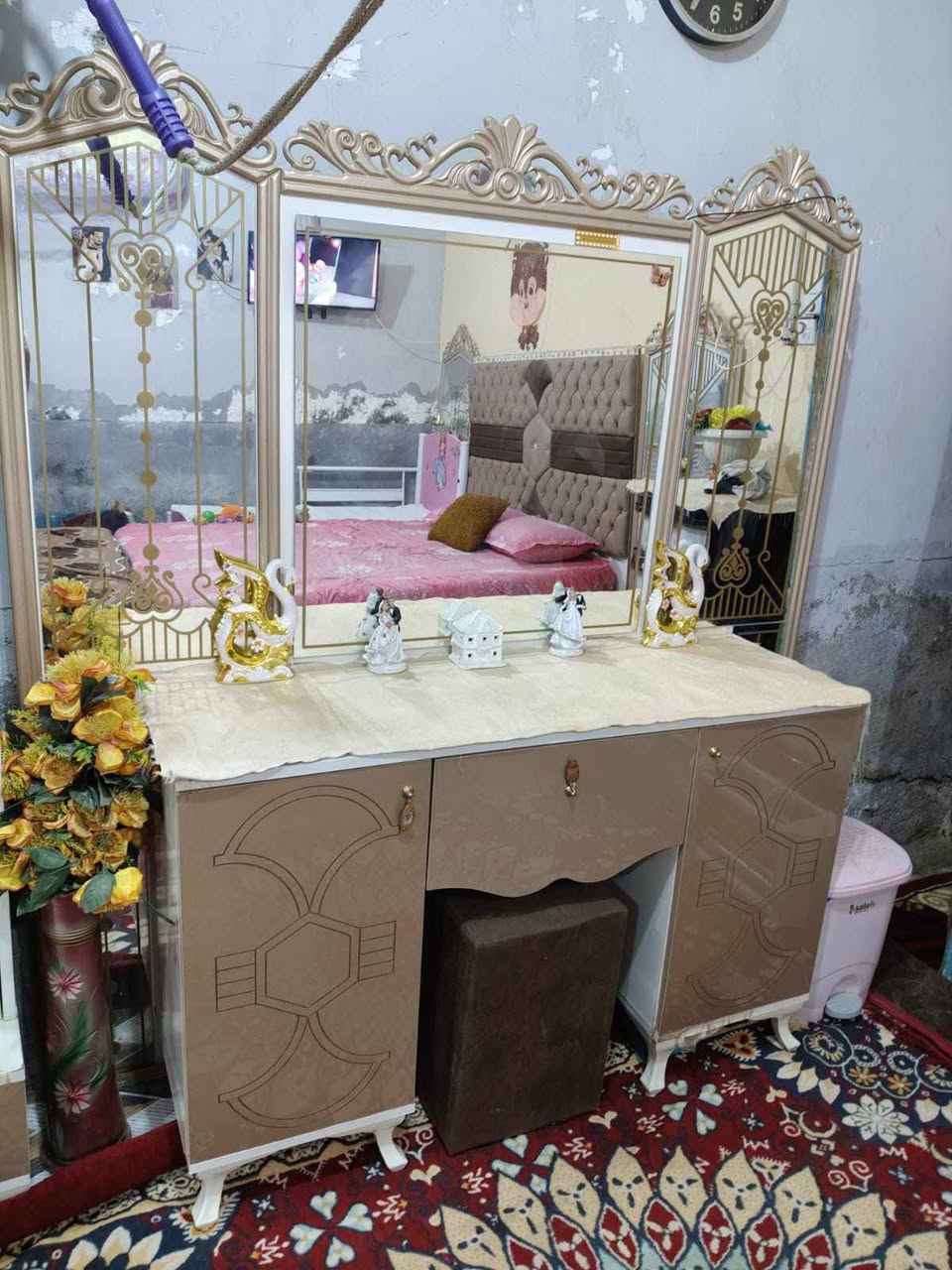 سعر 900ناصريه مركز


**إذا كنت صاحب هذا الإعلان وتريد حذفه لأي سبب، رجاءا أرسل رسالة إلى الدعم الفني**