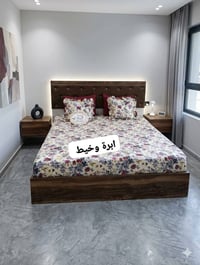 تلبيسه مندر • همايون اماراتي • خامة ثقيله