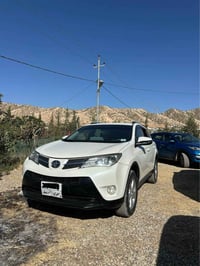 راڤ ٤ • ٢٠١٣ • ٢١٥٠٠٠ كم