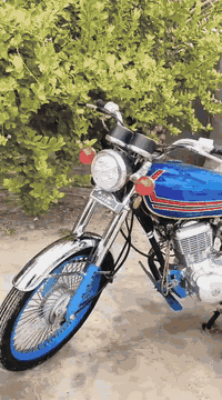 سلام عليكم دراجه للبيع أصولي وكيله العارضي انروح كبال انداور مديل 2020المحرك ماملعوب بي  المكان نجف ابو صخير السعر 750وبيه مجال الموشراي   يطلع كبال هاذا رقمي ***********
