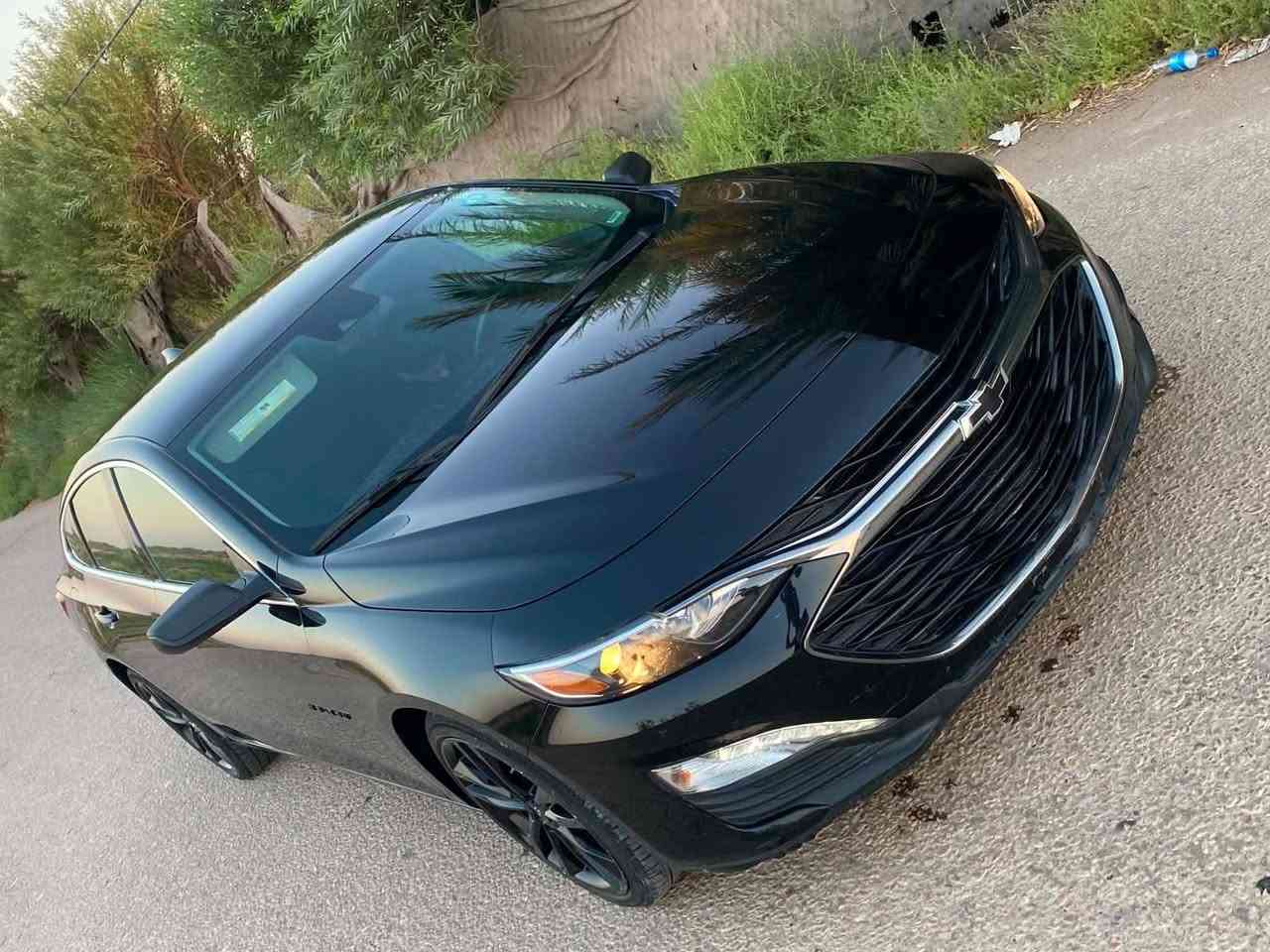 ماليبو موديل ٢٠٢٤ رقم بابل معوقين
كفاله عامه  من لدعاميه للدعاميه موصفات بصمه شاشه كامرا رادار تحكم ستيرن السعر ١١٣ وبيه مجال *********** غير متواجد عل فيس مكاني بغداد
