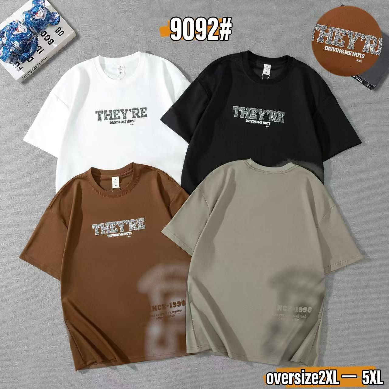 بدي صيني ماستر 
قياس 2XL --5XL 
القطعه ب٧ آلاف 
الشد ١٦ قطعه ب١١٢ ألف
MG


**إذا كنت صاحب هذا الإعلان وتريد حذفه لأي سبب، رجاءا أرسل رسالة إلى الدعم الفني**