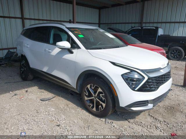 سپورتج امريكي 2024 فئة EX أو 4X رقم بغداد الجديد بأسمي بدون أيرباگ بدون صبغ حادثها بارد بالچاملغ الخلفي والباب الخلفي بارد كلش قليل وكلشي واضح بالصور والفديو
بيها فعصة بالصندوگ والدعامية الامامية بدلتها دعمت كلب اجلكم الله والقديمة موجودة 
المواصفات كلشي بيها ماعدا الفتحة 
السعر 225 وبيها مجال 
للاستفسار ***********
