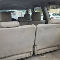 برادو • ٢٠٠٦ • ٦ سلندر