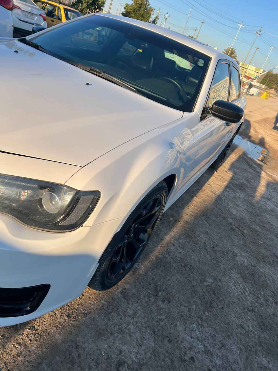 سلام عليكم للبيع اوباما فئه S فول مواصفات بنرانا فتحتين كشنات جلد +كشنات الاماميه كهرباء تحكم ستير شفتاا شتيريت
دمام خلفي شاشه حجم كبير كير ماوس موديل 2015 رقم شمالي بسمي وارد كندي ماشيه 120ميل ضرر سياره جامرلغ خلفي جهة سائق بي ربع صبغ وقبغ جنطه مبدل بلادي
مكان 📍 ديالى رقم ***********
