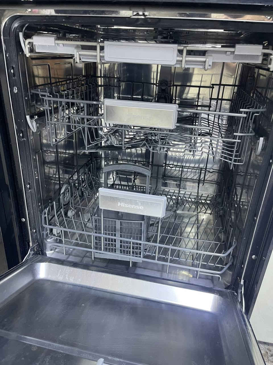 غساله صحون هاينسسز استعمال قليل حالته جيده جدا سعره ٢٥٠ الف


**إذا كنت صاحب هذا الإعلان وتريد حذفه لأي سبب، رجاءا أرسل رسالة إلى الدعم الفني**