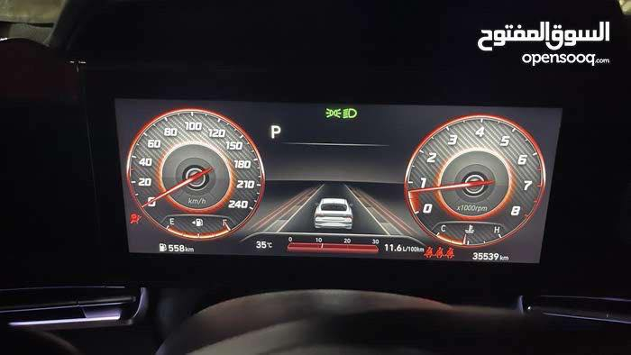 افانتي النترا مودل 21 ماشية 45 سياره فول فتحة بصمة كشنات تدفئه تبريد سياره خير من الله بيهه شبرين بنصدوك فقط صبغ وباب سايق ع كد شبر بارد فقط ومنقصه غاز تبريد سيارة جاهزه مابيهه نقص سياره مابيهه حادث رايده 157 وبيهه مجال لشراي يتصل ***********
