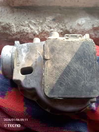 ارفلو فكتره يحتاج تنضيم عل. سياره ألماني سعره 100 الف الشراي يتصل 0780...