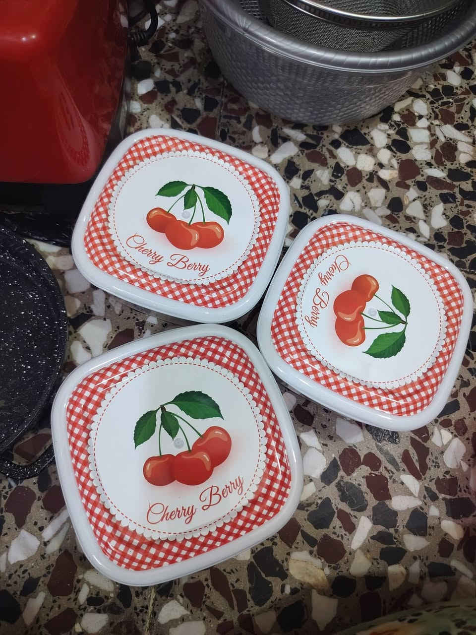 عندي هذولا الأغراض مطبخ حافضات


**إذا كنت صاحب هذا الإعلان وتريد حذفه لأي سبب، رجاءا أرسل رسالة إلى الدعم الفني**