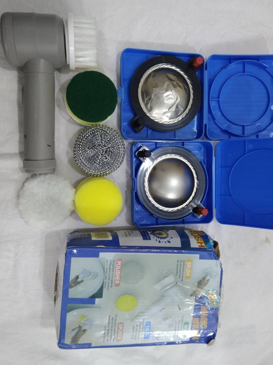 بضاعه امزون جديده


**إذا كنت صاحب هذا الإعلان وتريد حذفه لأي سبب، رجاءا أرسل رسالة إلى الدعم الفني**