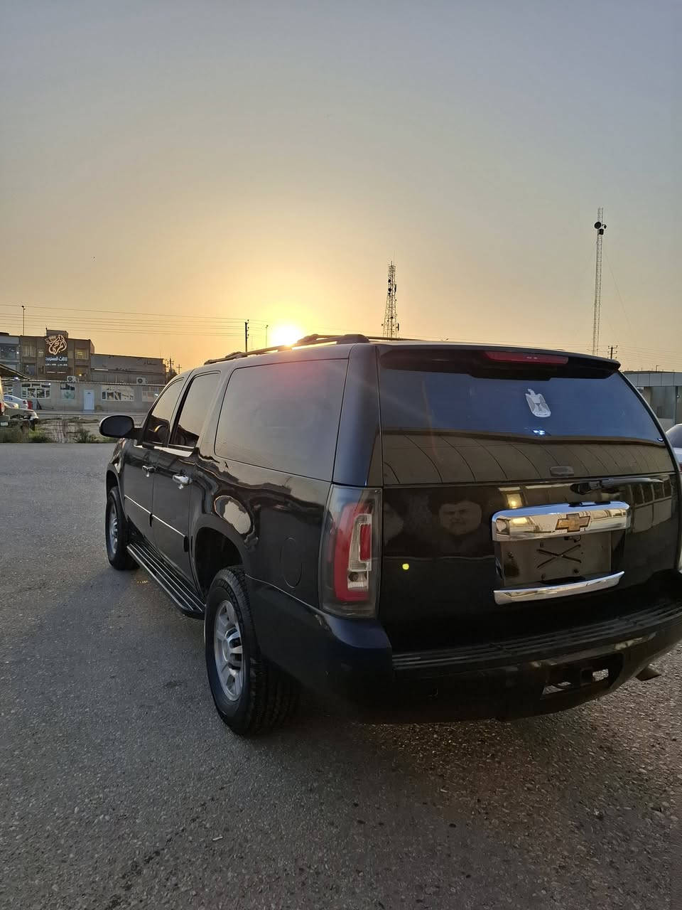 السلام عليكم 
للبيع سوبر بان فحل 8 براغي 
السيارة جانت أدوات،، ترقمت قرار 102 رقم كربلاء،  باقي دفع الكمرك 5 مليون ، ماعندي أدفع وباجر آخر يوم،  
بيع مستعجل،  السعر 90 وبيها مجال، 
***********
