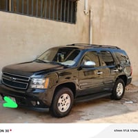 تاهو LT • ٢٠٠٩ • مكينة ٥٣٠٠