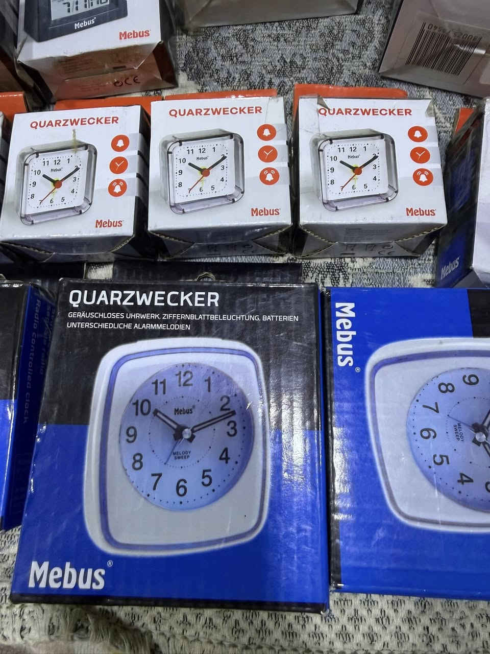 سوع الكترونيه وميل ٣٠ قطعه شلع قيم وطي سعر


**إذا كنت صاحب هذا الإعلان وتريد حذفه لأي سبب، رجاءا أرسل رسالة إلى الدعم الفني**