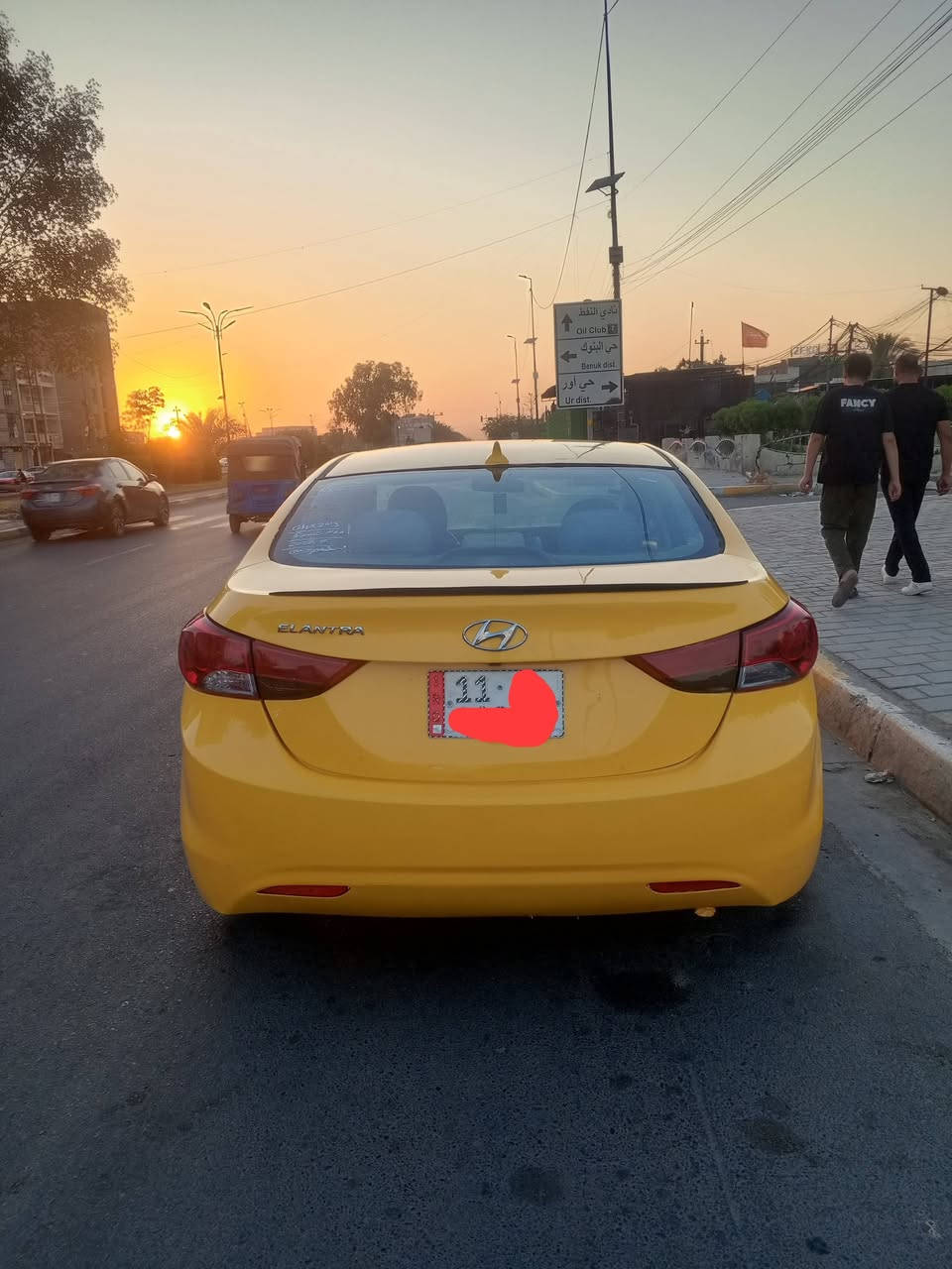 انتره 2013 وارد امريكا حادثه جاملغ خلفي بدون دواخل والسياره كلها ليبل واحد مكينه 1800 دوش مال حاويه مكينه جديده وكير جديد تخم تاير وصدر امامي وخلفي جديد
منظومه جديده مال تبريد تبريد ثلج مصفره هيئة والغرامة وسنويه جديده هزه جديد رقم دولي بغداد الإنكليزي مواصفات السياره 
شاشه كامره خلفيه دواره لايت زنون اصلي تحكم اربع جهات مانع انزلاق اشاير بلمري تحكم مري نظام Eco حساس ABC العنوان بغداد السعر 89  رقم هاتف ***********
انتره 2013 وارد امريكا حادثه جاملغ خلفي بدون دواخل والسياره كلها ليبل واحد مكينه 1800 دوش مال حاويه مكينه جديده وكير جديد تخم تاير وصدر امامي وخلفي جديد
