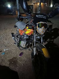 سيفان 2024 • محرك ١٥٠ • انبار هيت