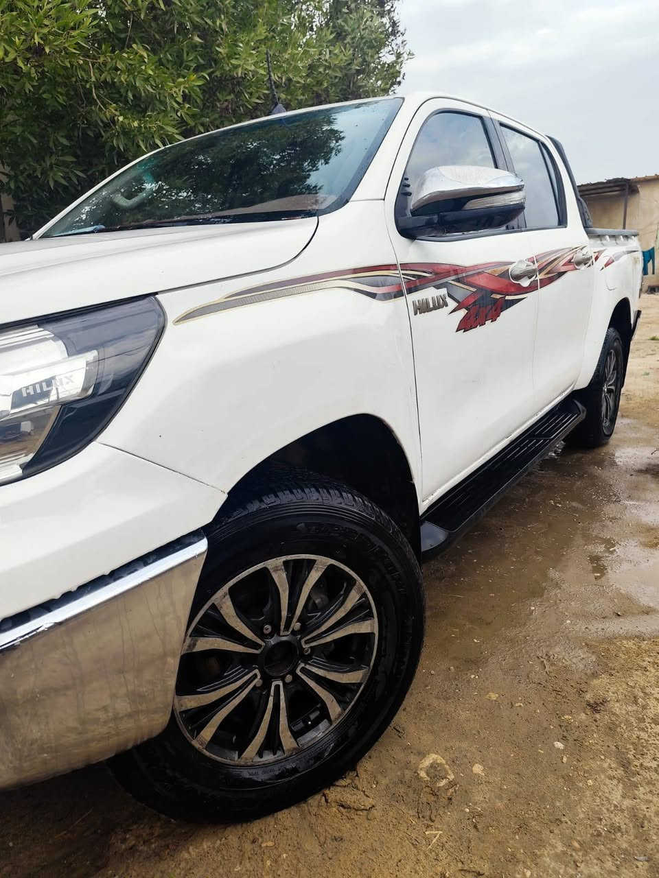 هلكس موديل 2016سعودي المرغوب رقم اربيل مكاني نجف لسعر260


**إذا كنت صاحب هذا الإعلان وتريد حذفه لأي سبب، رجاءا أرسل رسالة إلى الدعم الفني**