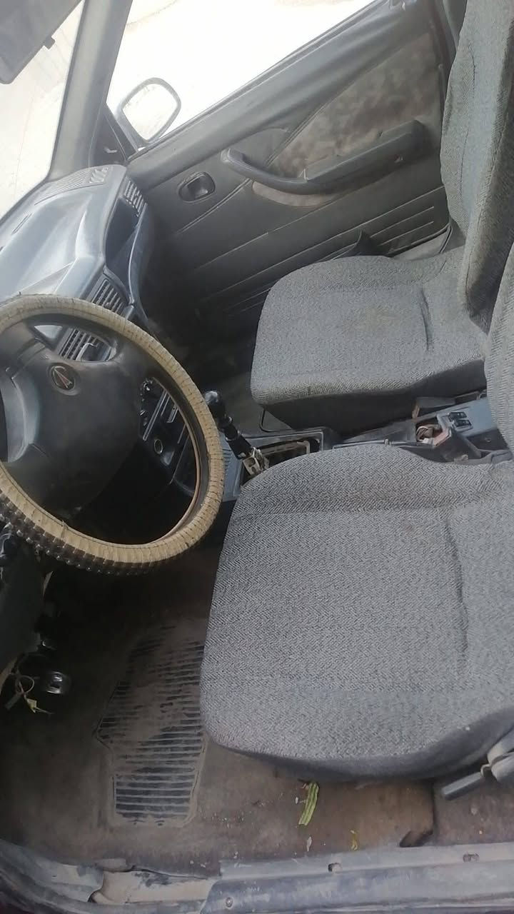 لمنس٩٥ رقم ديالى  شعندك مراوس كير ومكينة نضيفات سنوية نافذة ***********
