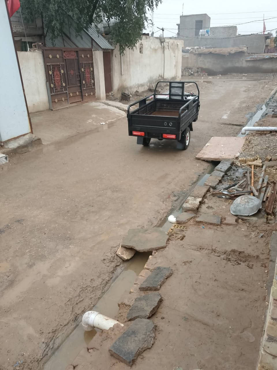 سلام عليكم من رخصت مدير الكروب
مديل 2022 بلال مسيب يترقم توني معمر صفاح 
كهربايات كلهه شغاله
دشبول الاكتروني جديد 
لايت جديد الاصلي ابو الختم 
لايت الصغير الزرك الصلي 4جدد
مربله واقيات جاملقات 
مرشوشه بدون قطره معجون 
بيهه مكينه 2025  
وراق كامله 
سعر 1000،850
مكان بغداد النهروان.   
***********
بي واتساب
